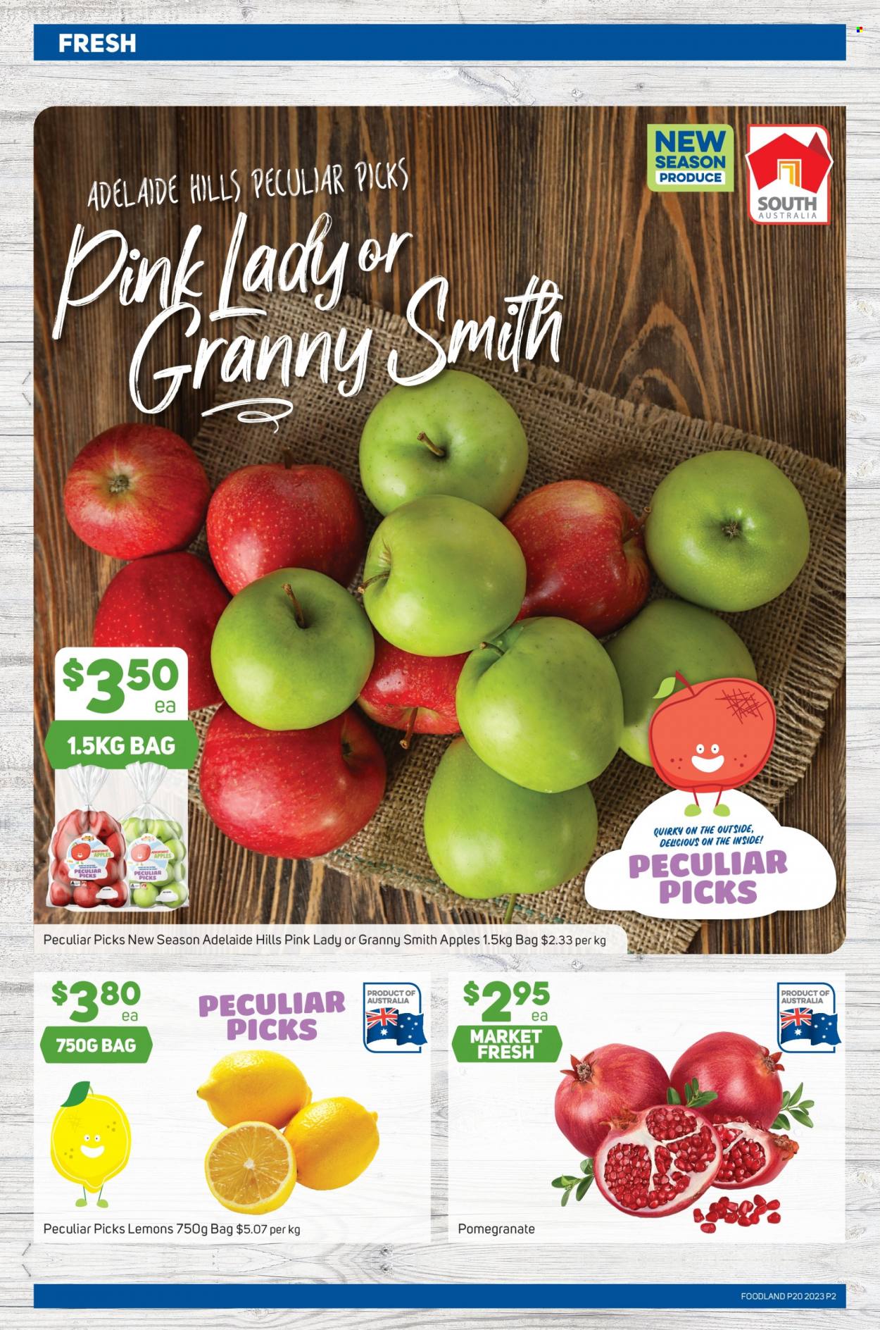 Foodland catalogue - 17 May 2023 - 23 May 2023. Page 2