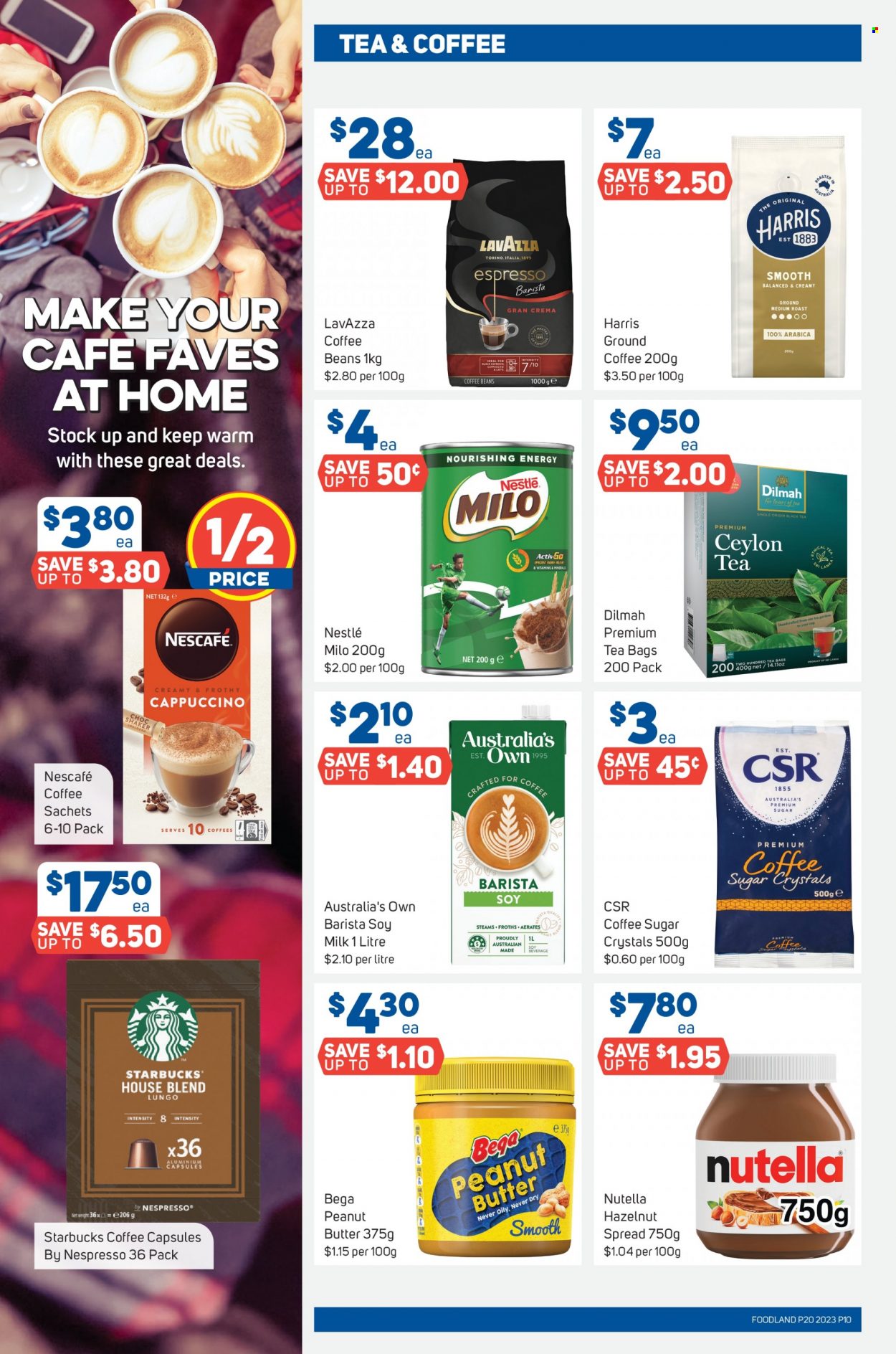 Foodland catalogue - 17 May 2023 - 23 May 2023. Page 10