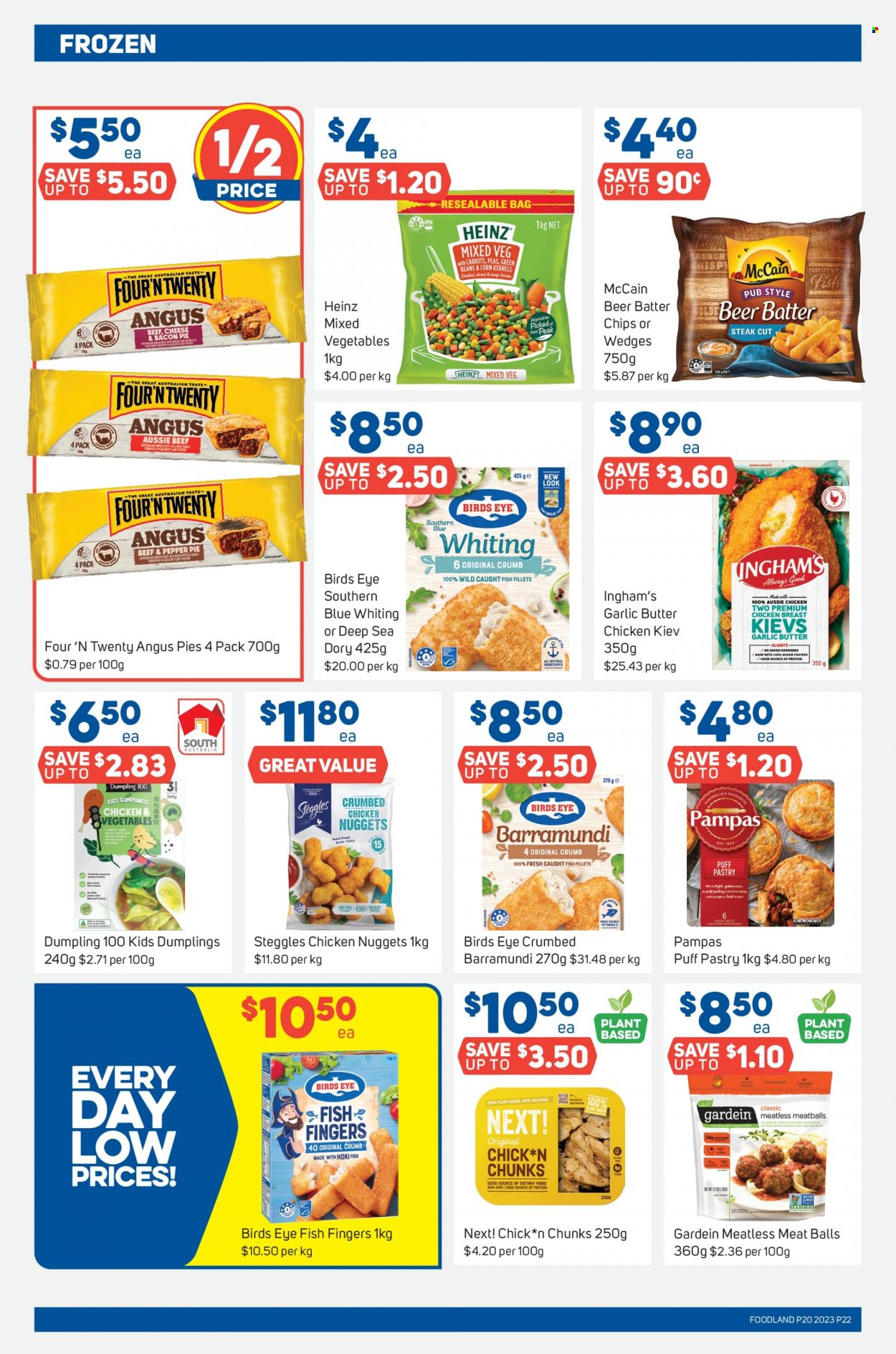 Foodland catalogue - 17 May 2023 - 23 May 2023. Page 22