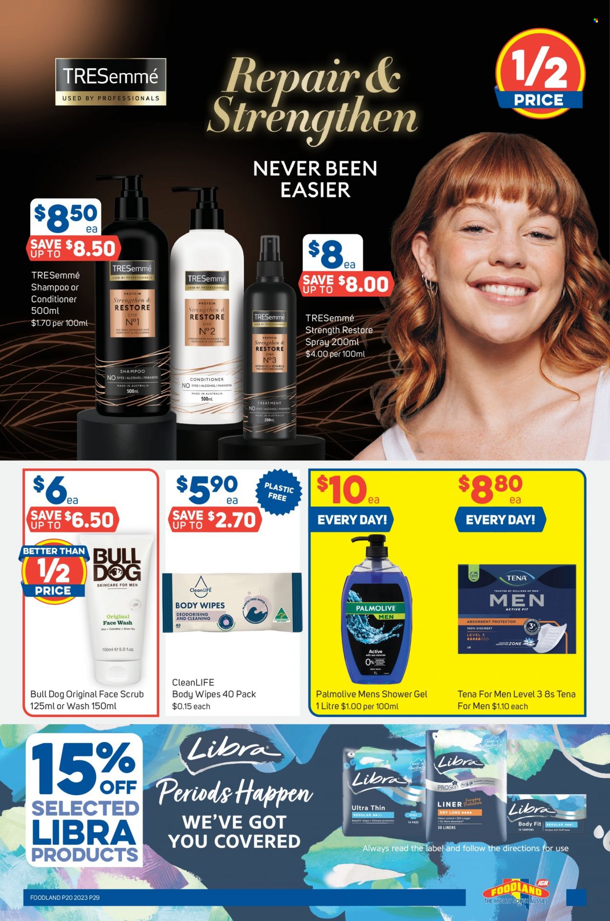 Foodland catalogue - 17 May 2023 - 23 May 2023. Page 29