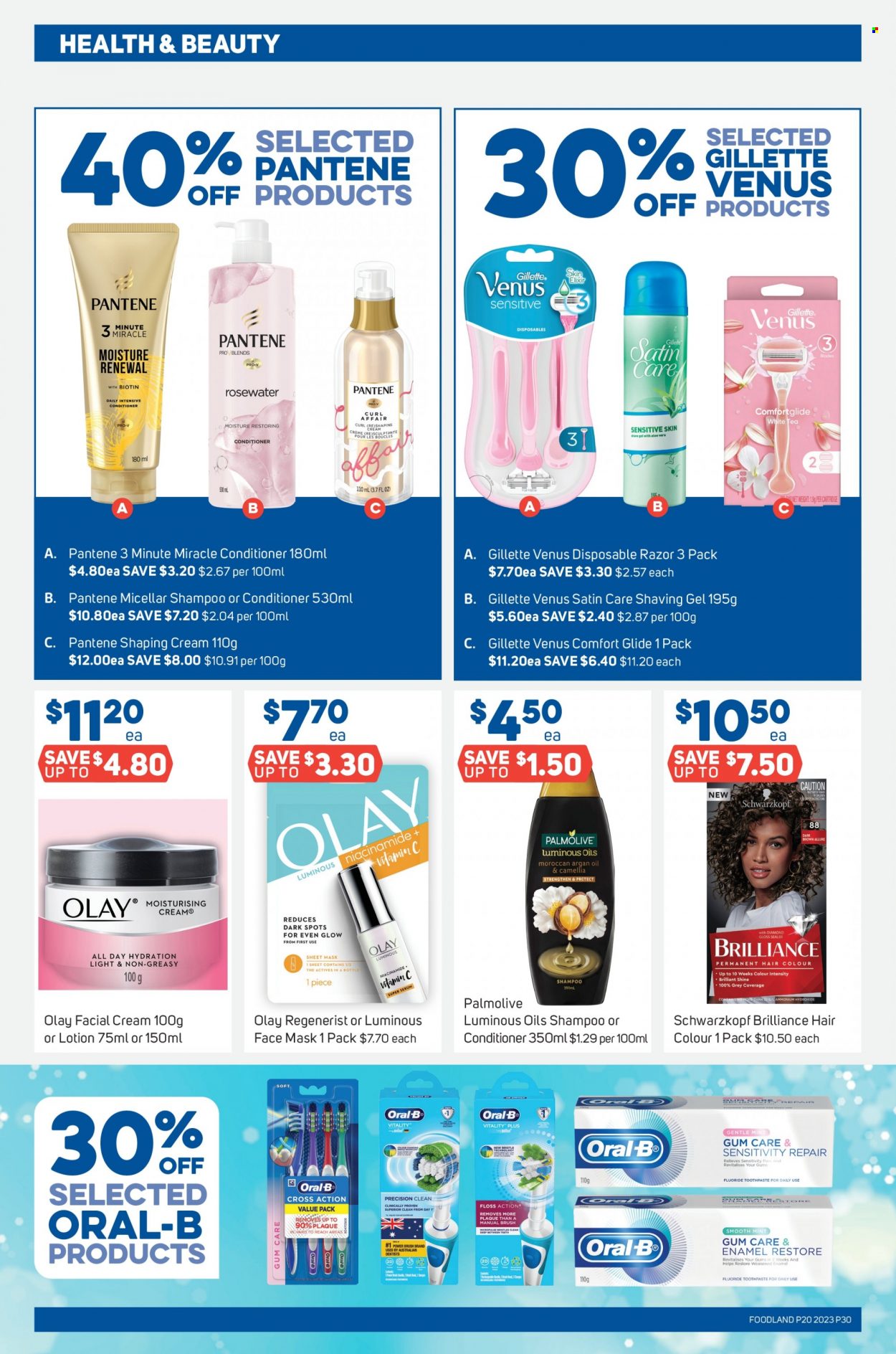 Foodland catalogue - 17 May 2023 - 23 May 2023. Page 30