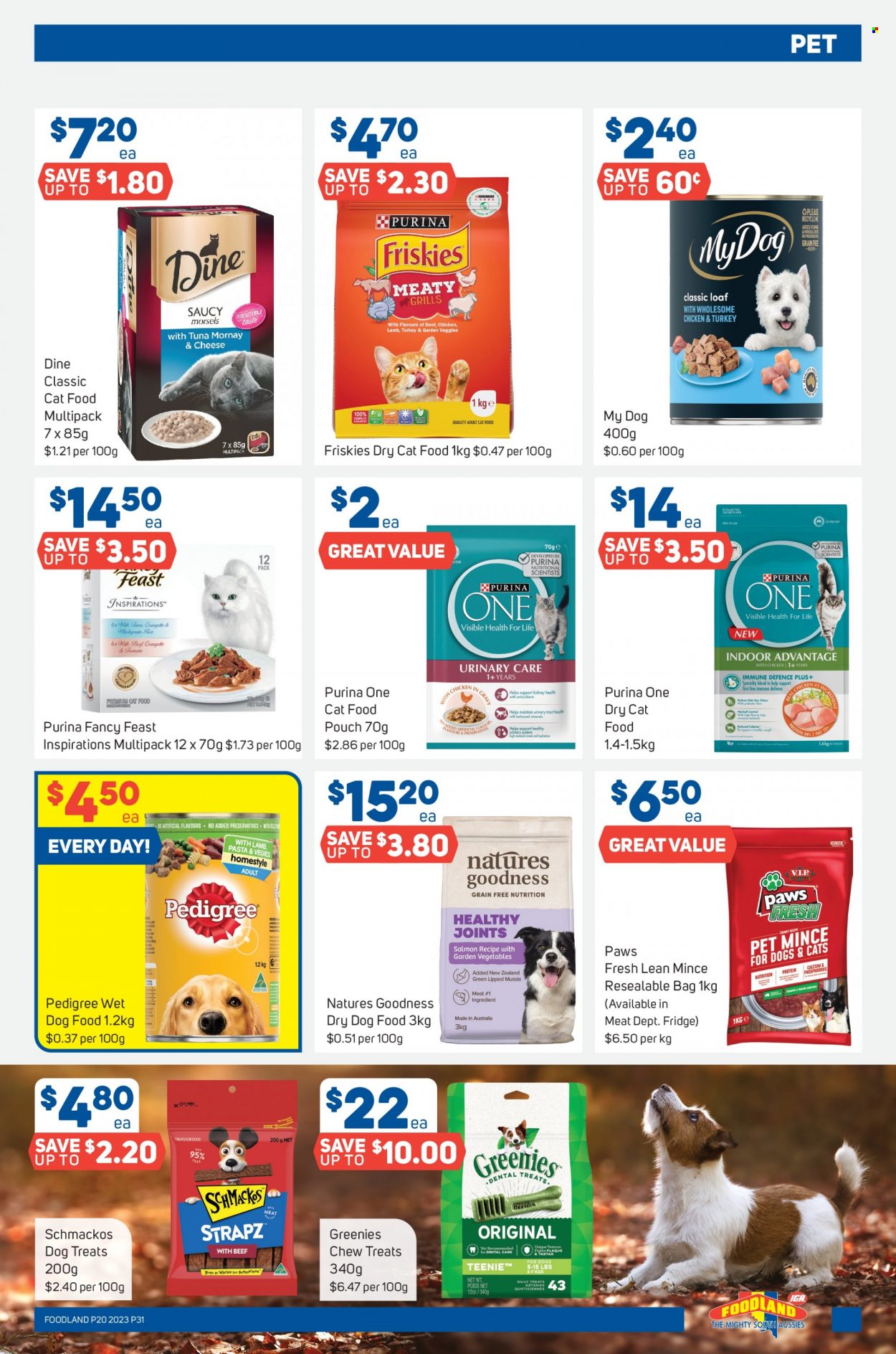 Foodland catalogue - 17 May 2023 - 23 May 2023. Page 31