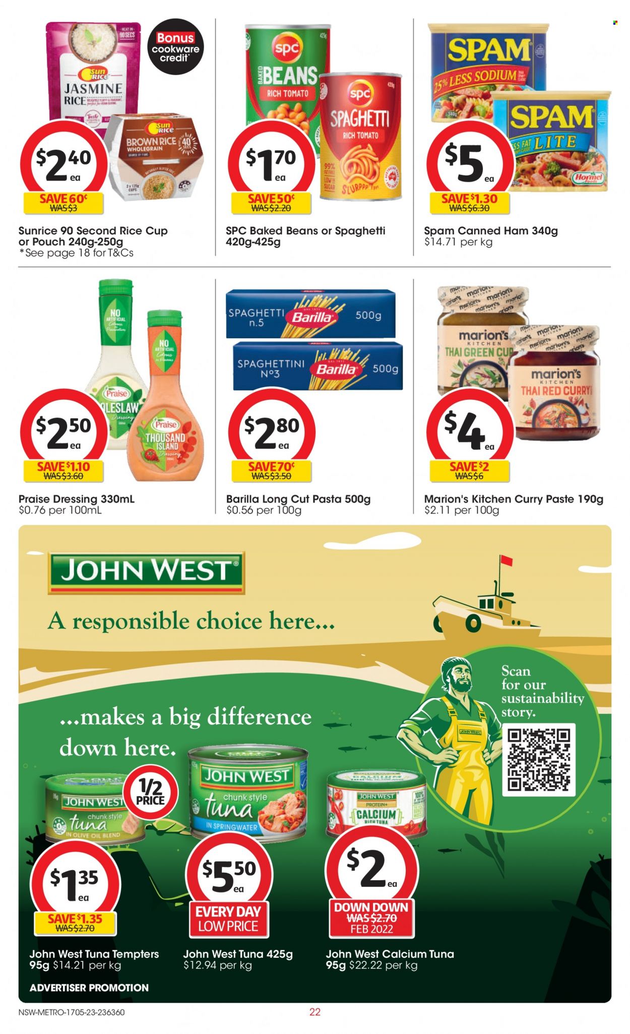Coles catalogue - 17 May 2023 - 23 May 2023. Page 22