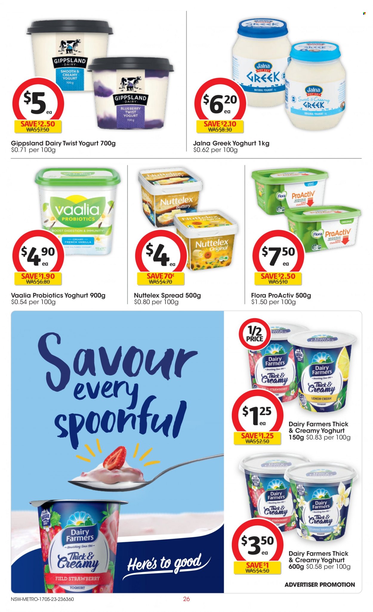 Coles catalogue - 17 May 2023 - 23 May 2023. Page 26