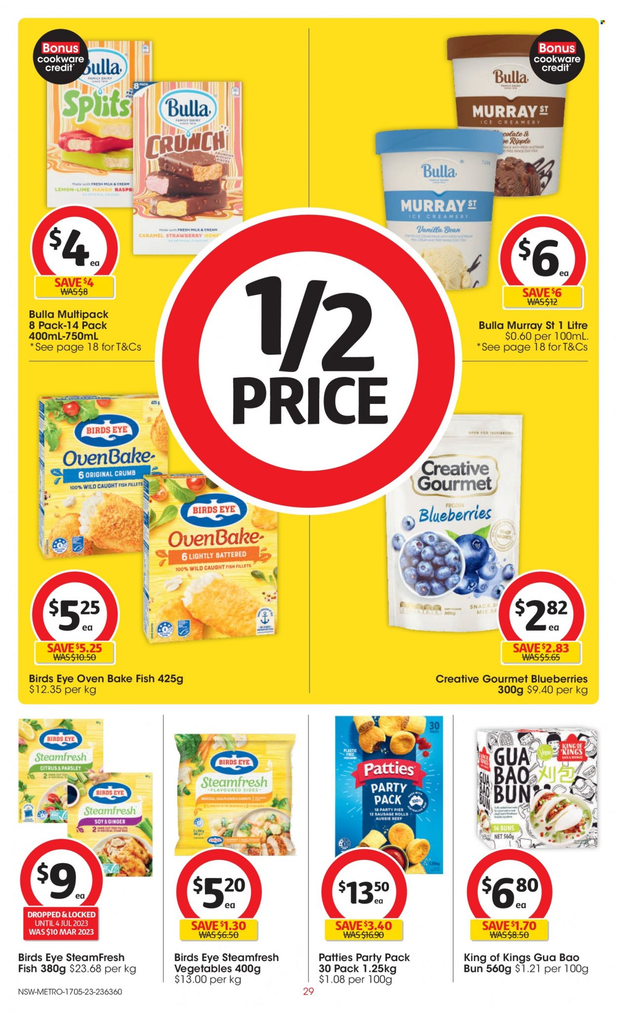 Coles catalogue - 17 May 2023 - 23 May 2023. Page 29