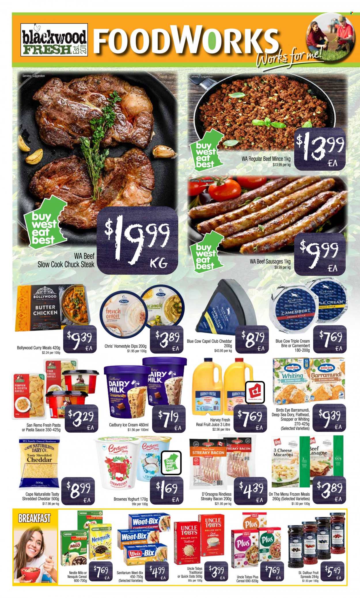 Foodworks catalogue - 17 May 2023 - 23 May 2023. Page 2