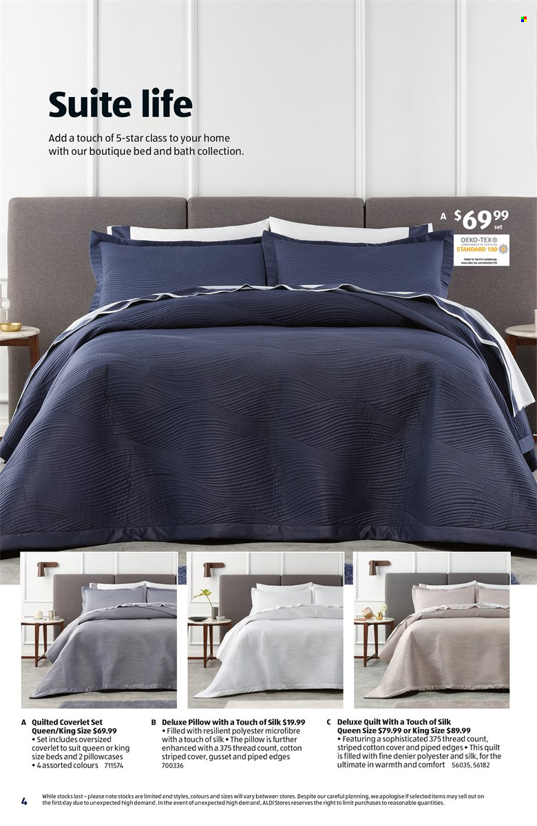ALDI catalogue - 24 May 2023 - 30 May 2023. Page 4