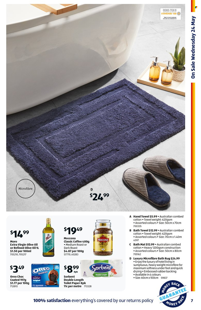 ALDI catalogue - 24 May 2023 - 30 May 2023. Page 7