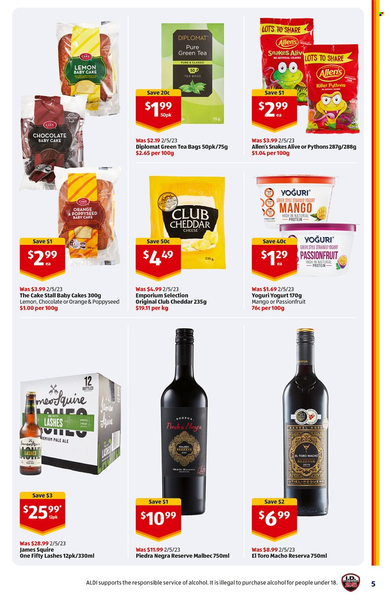 ALDI catalogue - 24 May 2023 - 30 May 2023. Page 21