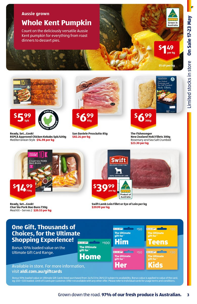 ALDI catalogue - 24 May 2023 - 30 May 2023. Page 23