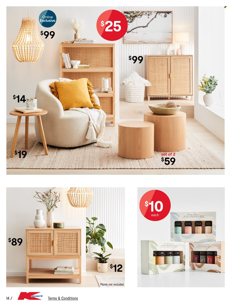 Kmart catalogue - 18 May 2023 - 7 Jun 2023. Page 14
