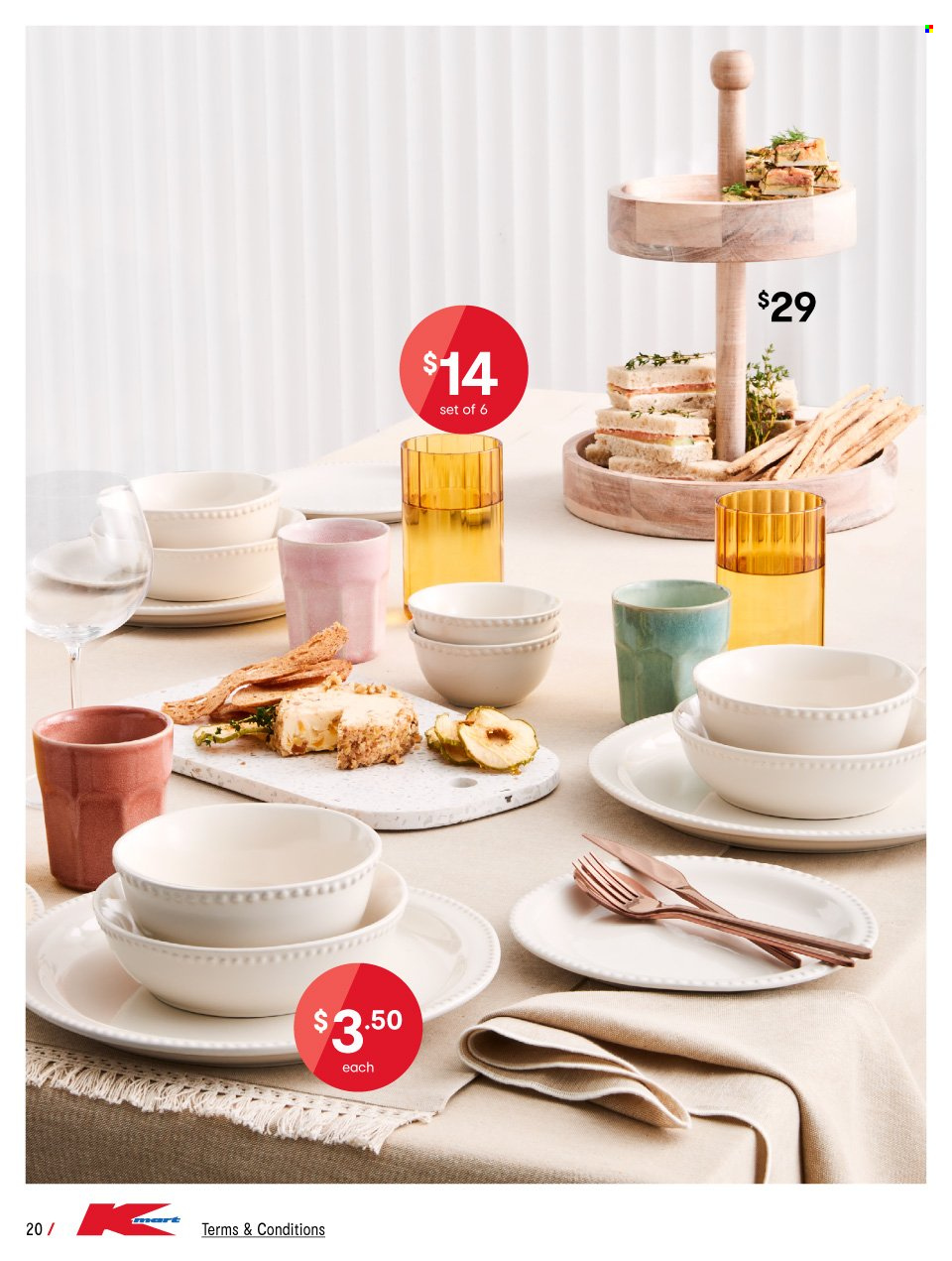 Kmart catalogue - 18 May 2023 - 7 Jun 2023. Page 20