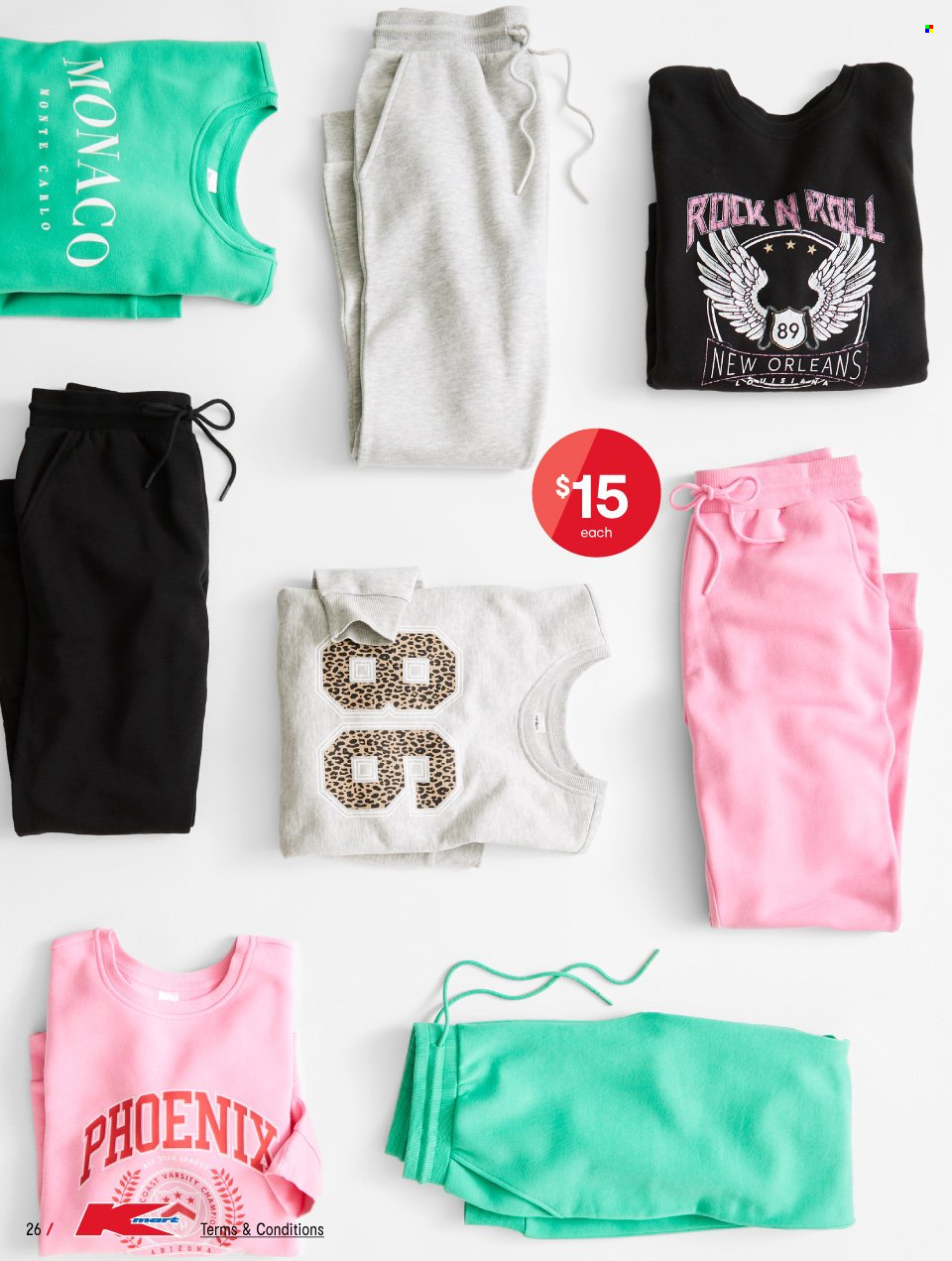 Kmart catalogue - 18 May 2023 - 7 Jun 2023. Page 26