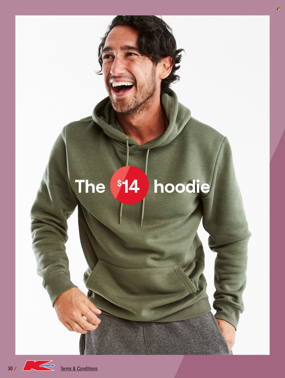 Kmart catalogue - 18 May 2023 - 7 Jun 2023. Page 30