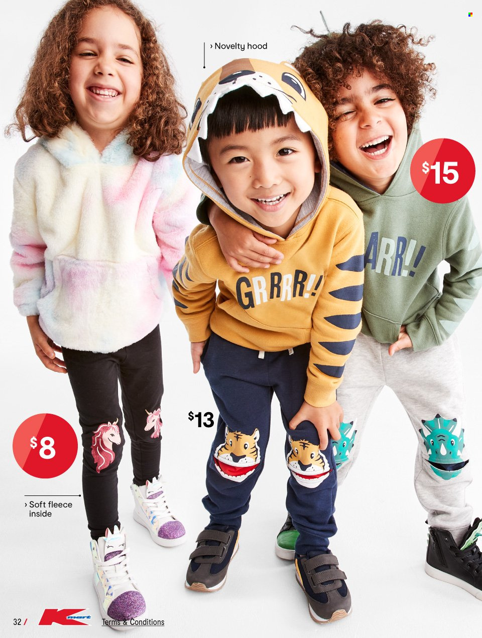Kmart catalogue - 18 May 2023 - 7 Jun 2023. Page 32