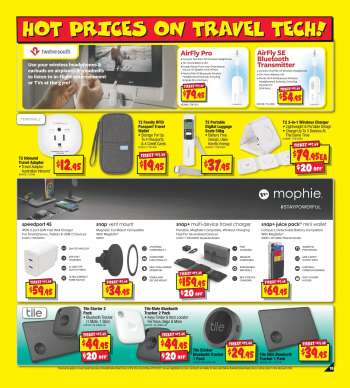 JB Hi-Fi Catalogue