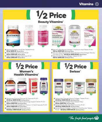 {store} Catalogue