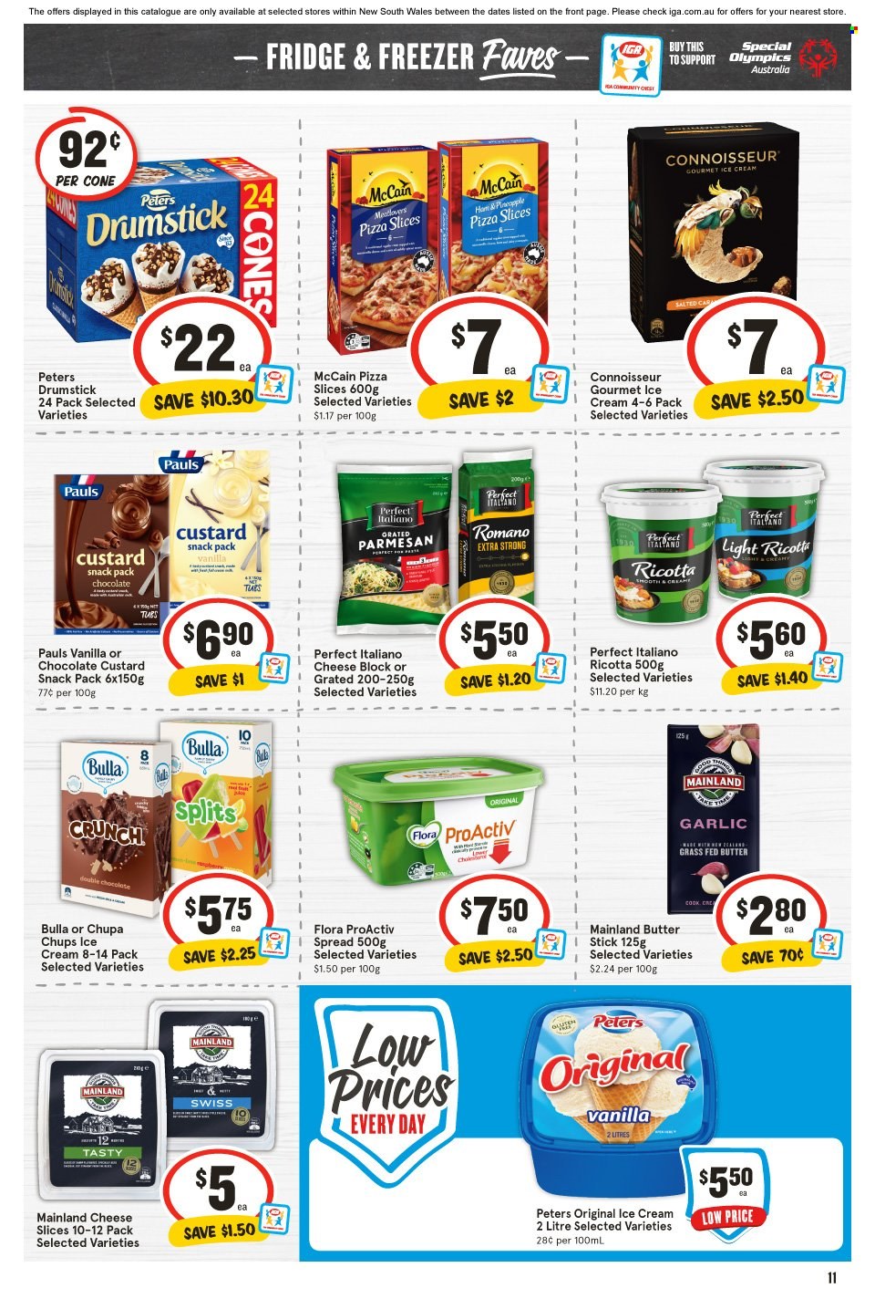 IGA catalogue - 24 May 2023 - 30 May 2023. Page 8
