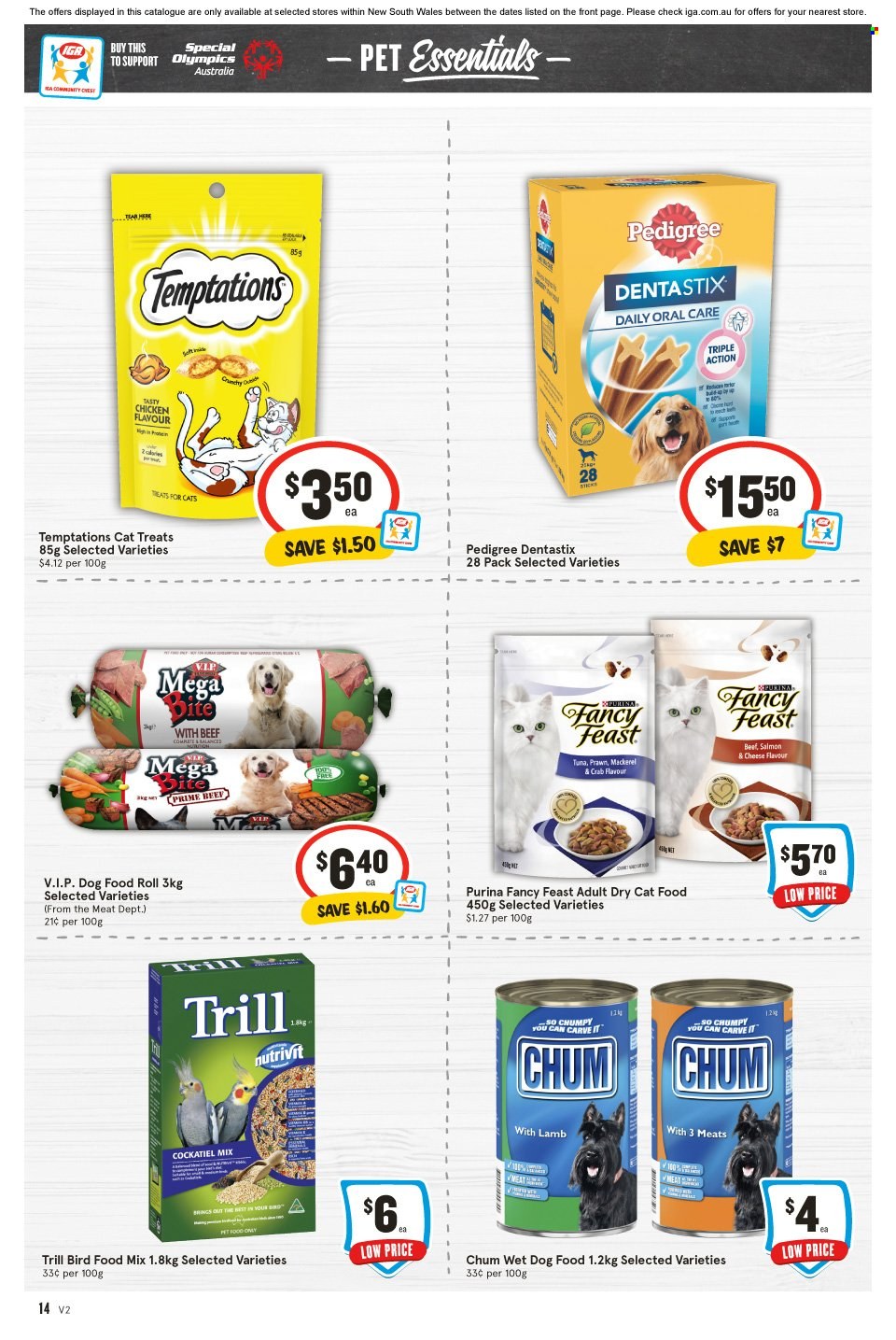 IGA catalogue - 24 May 2023 - 30 May 2023. Page 11