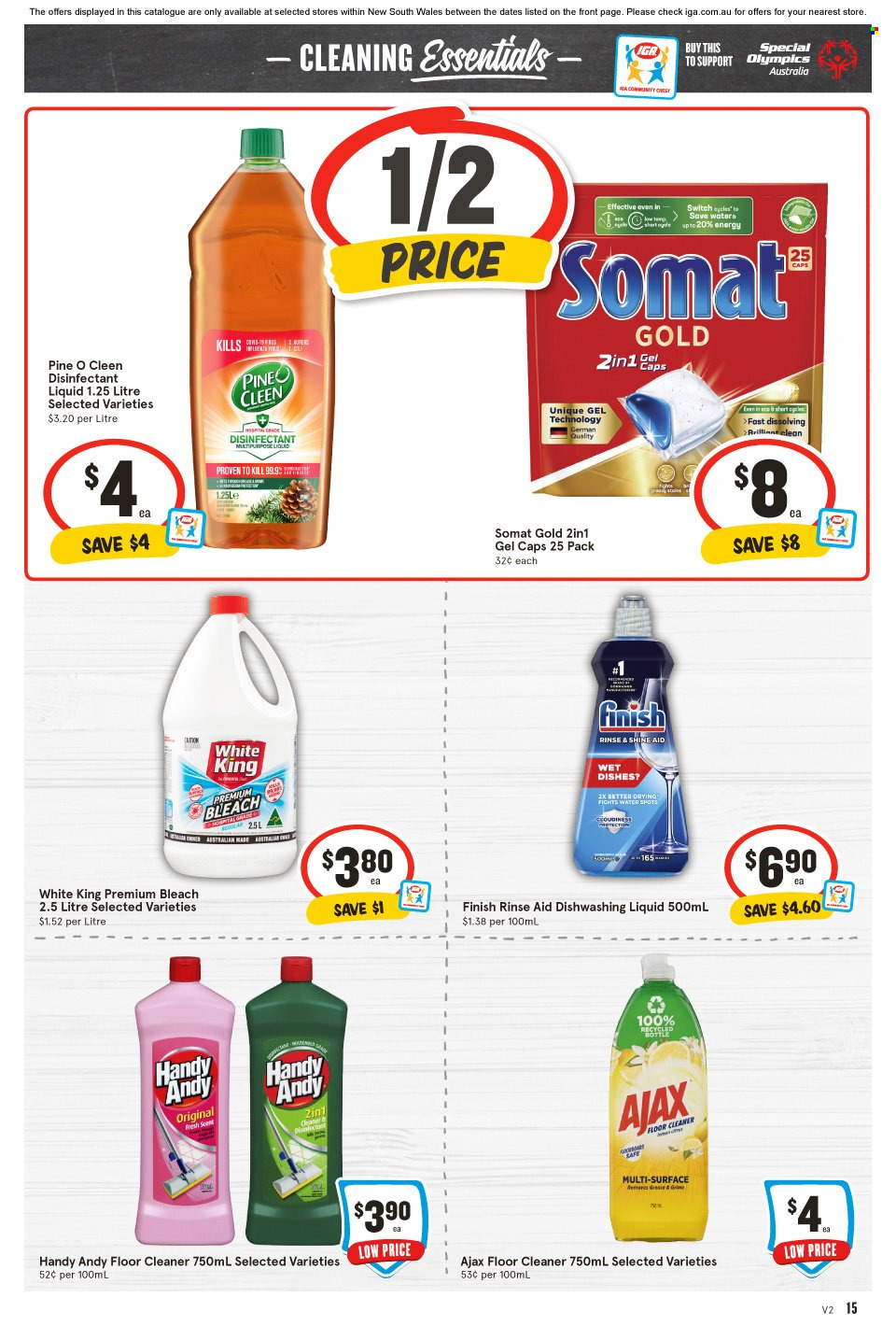 IGA catalogue - 24 May 2023 - 30 May 2023. Page 12