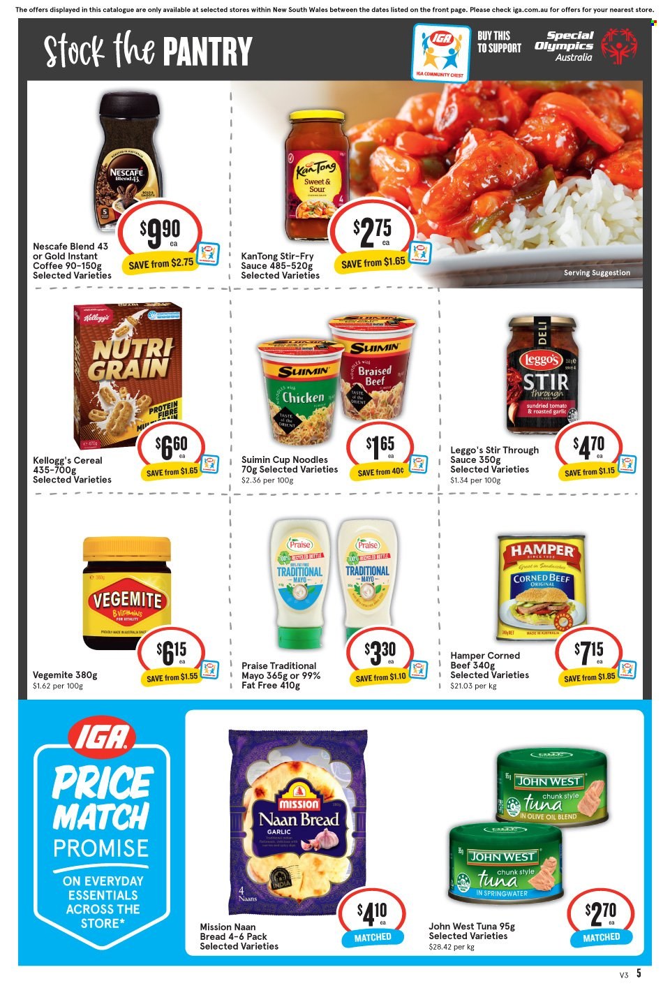 IGA Xpress catalogue - 24 May 2023 - 30 May 2023. Page 6
