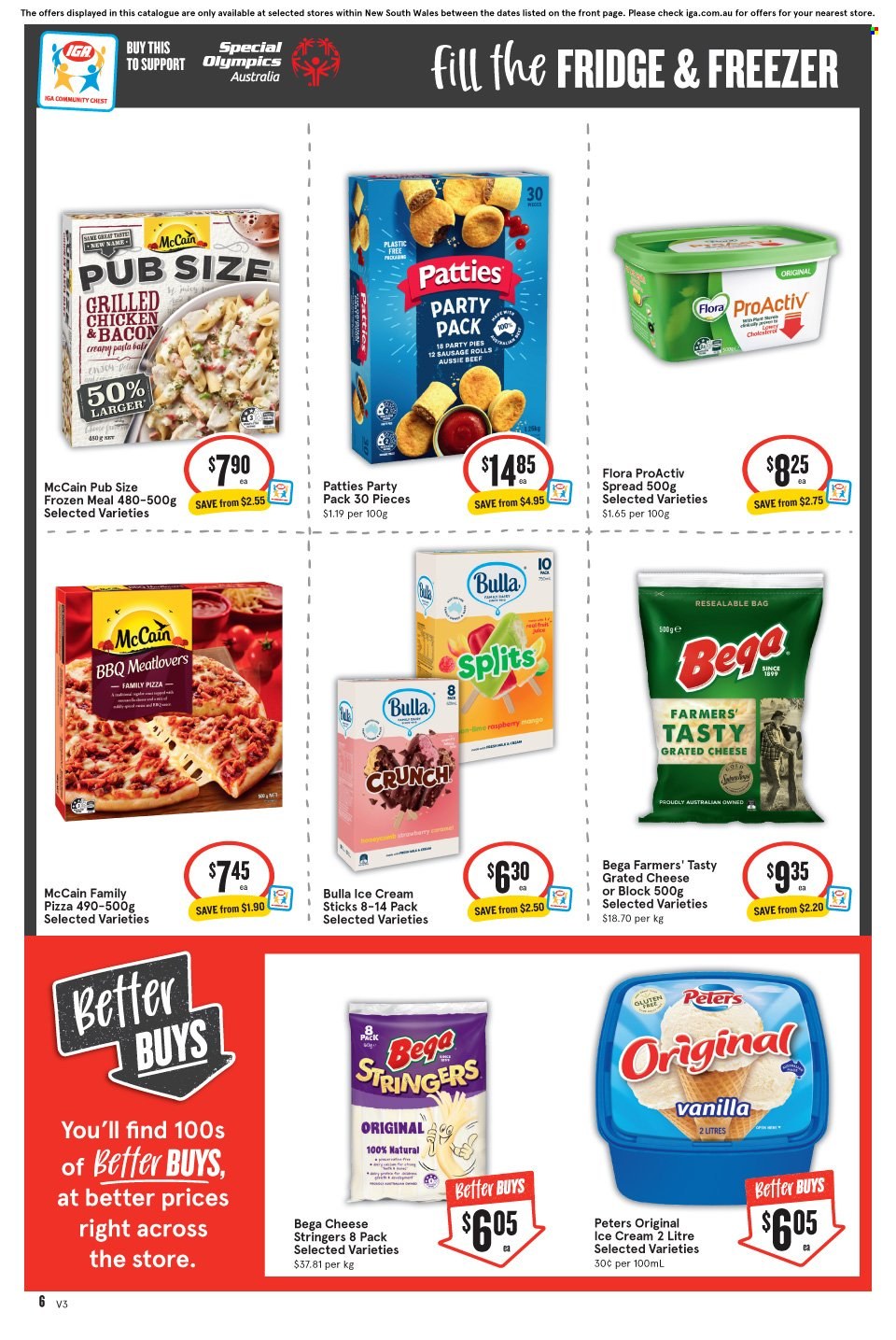 IGA Xpress catalogue - 24 May 2023 - 30 May 2023. Page 7