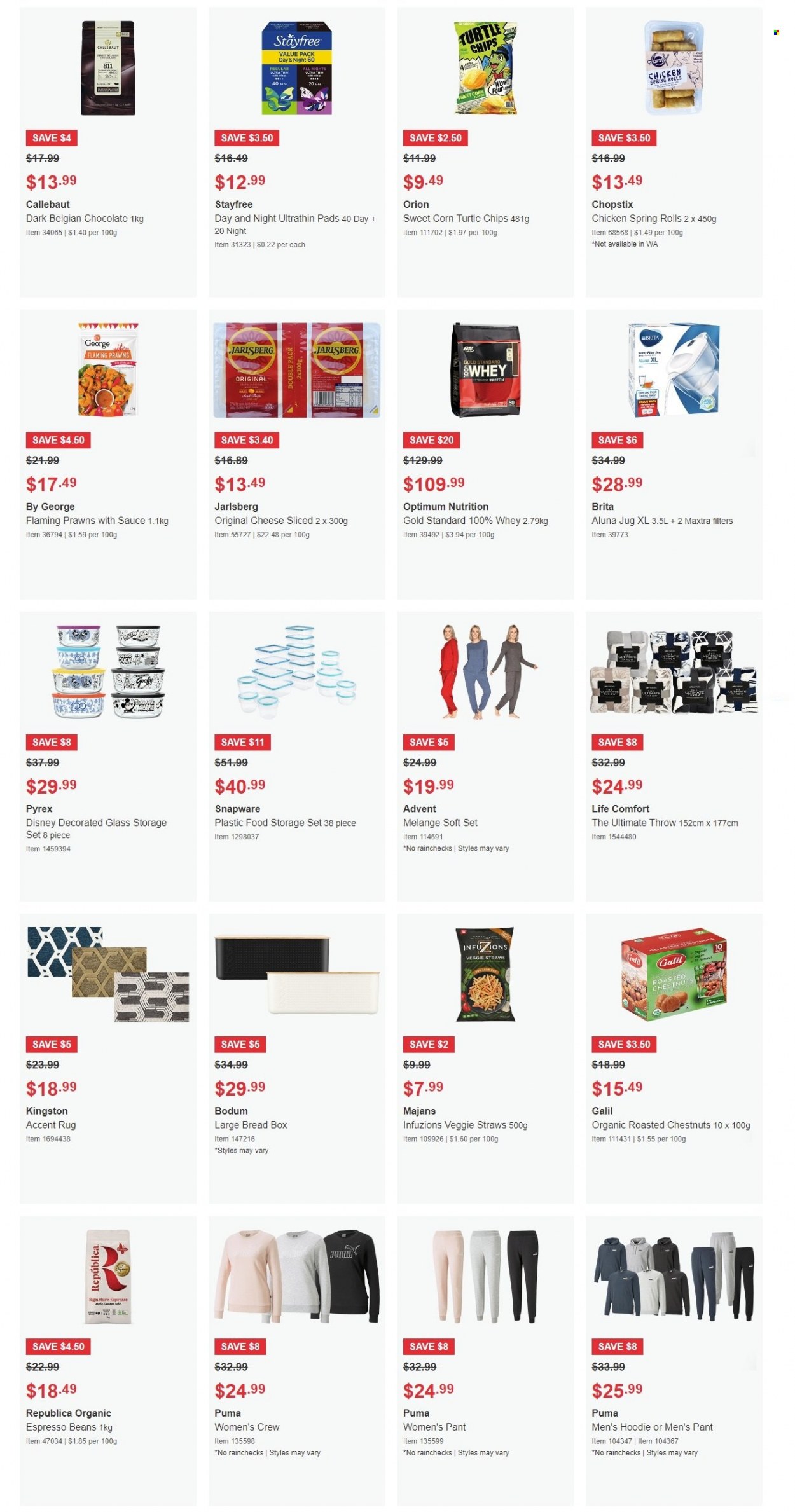 Costco catalogue - 22 May 2023 - 4 Jun 2023. Page 2