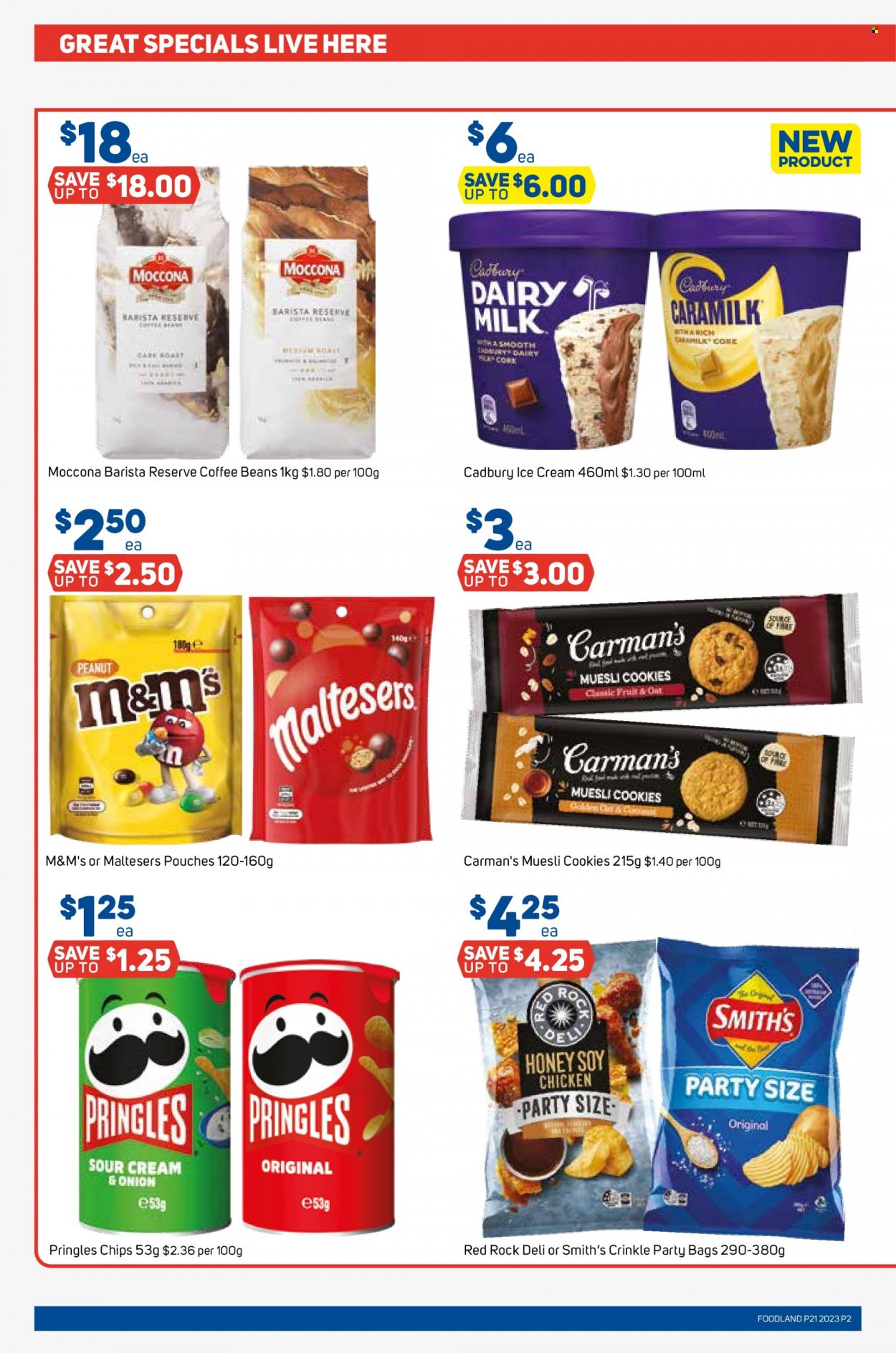 Foodland catalogue - 24 May 2023 - 30 May 2023. Page 2