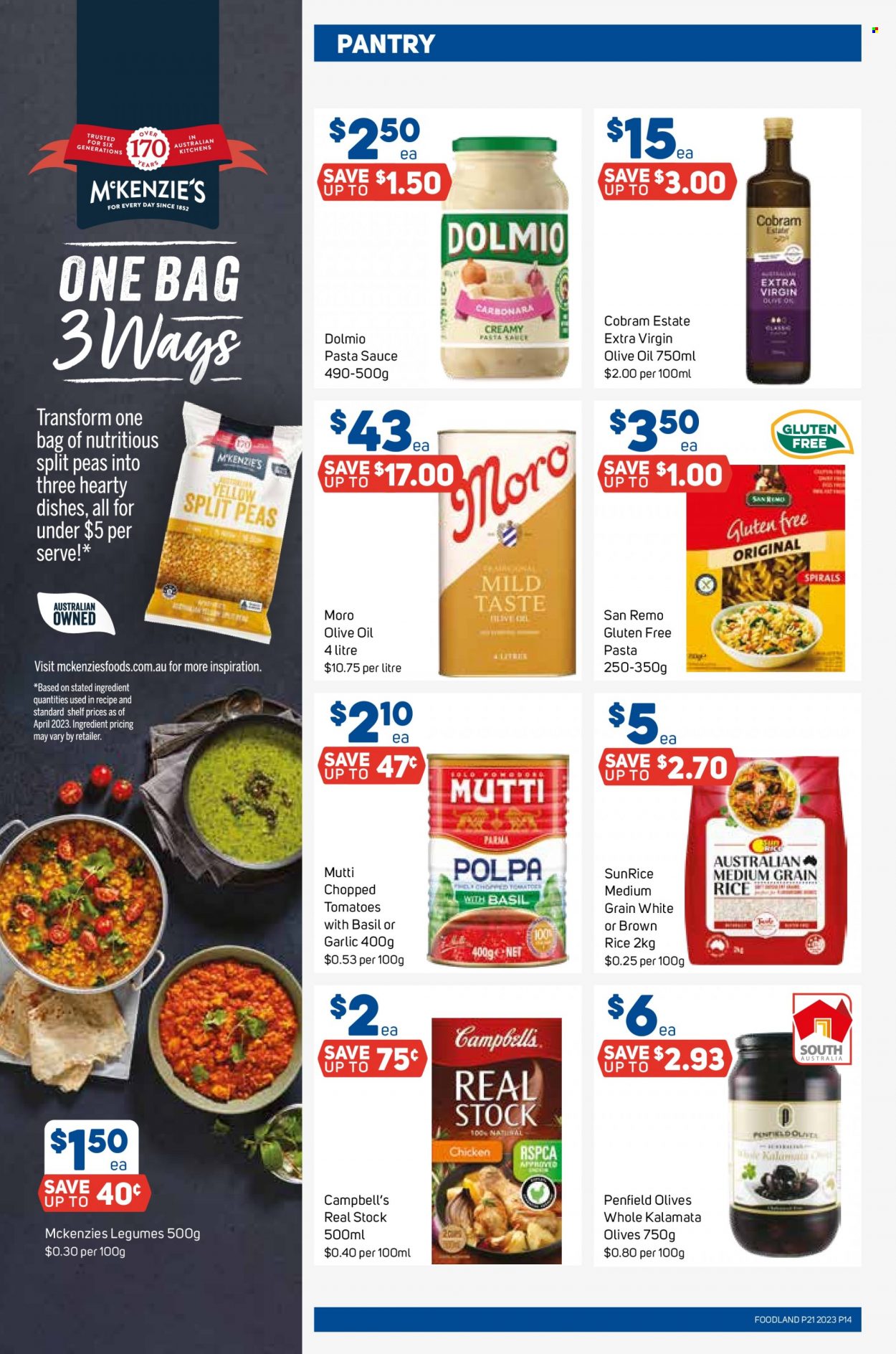 Foodland catalogue - 24 May 2023 - 30 May 2023. Page 14