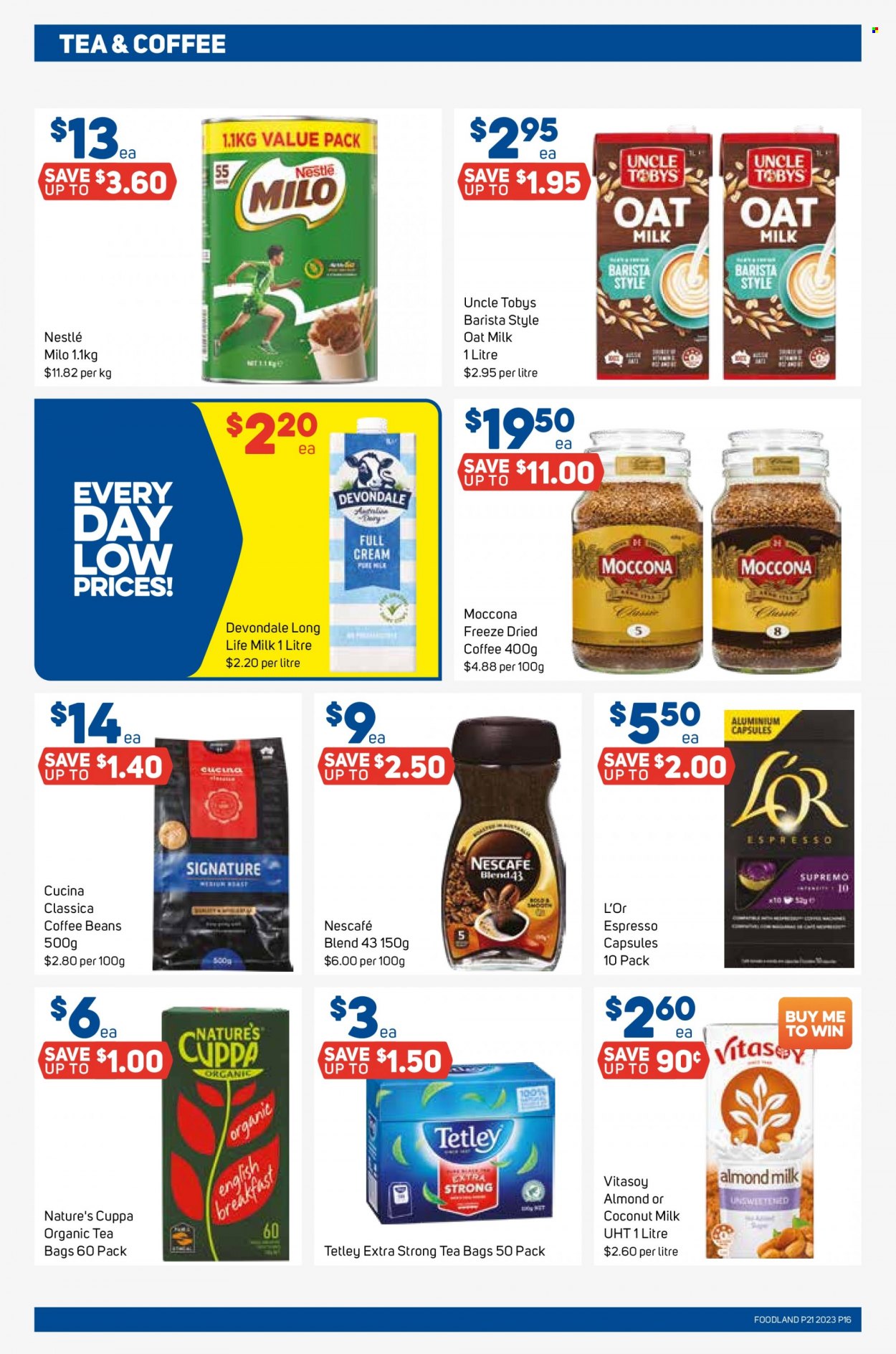 Foodland catalogue - 24 May 2023 - 30 May 2023. Page 16