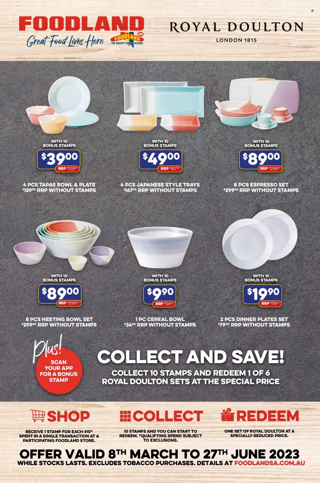 Foodland catalogue - 24 May 2023 - 30 May 2023. Page 28
