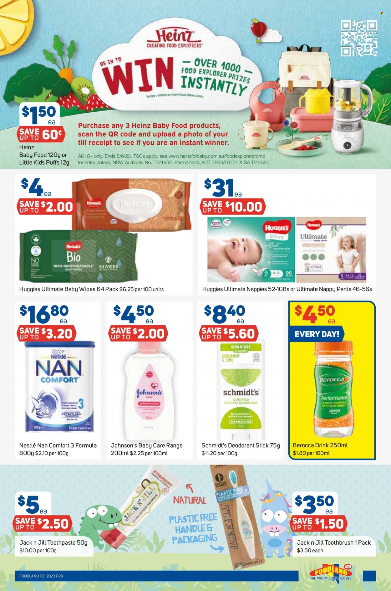 Foodland catalogue - 24 May 2023 - 30 May 2023. Page 29