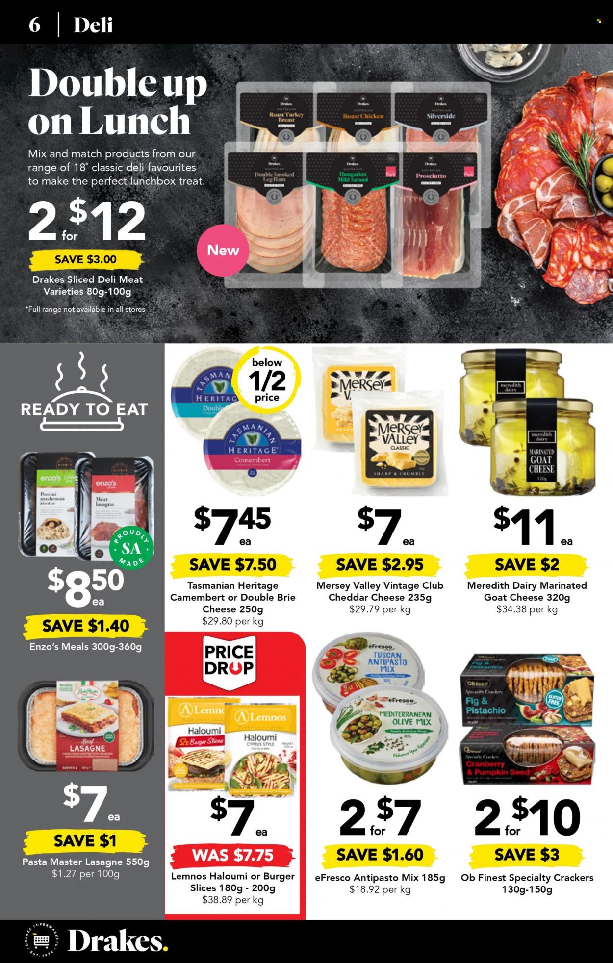 Drakes catalogue - 24 May 2023 - 30 May 2023. Page 6