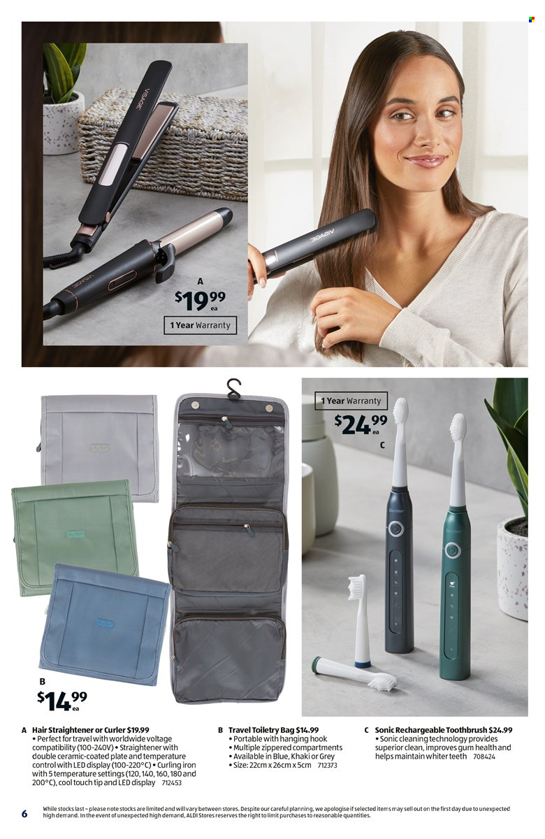 ALDI catalogue - 31 May 2023 - 6 Jun 2023. Page 6