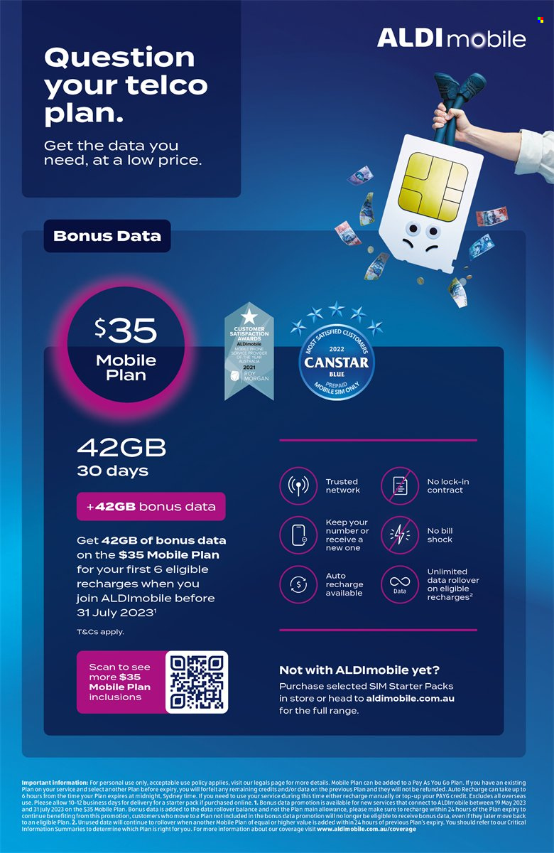 ALDI catalogue - 31 May 2023 - 6 Jun 2023. Page 8