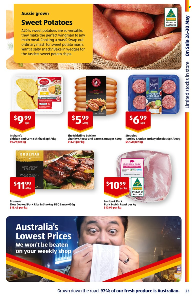 ALDI catalogue - 31 May 2023 - 6 Jun 2023. Page 23