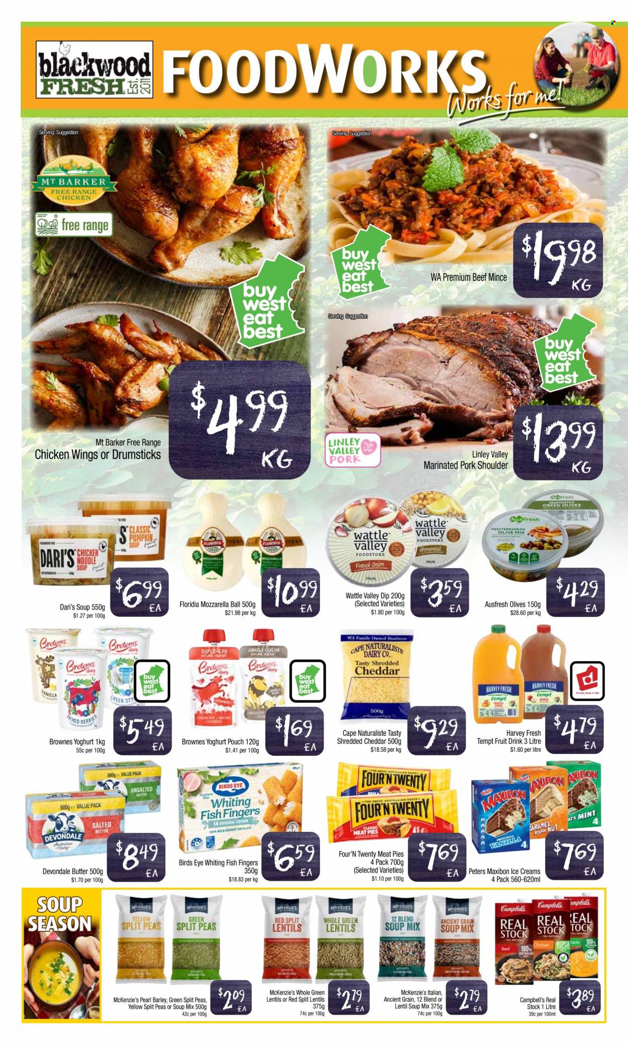 Foodworks catalogue - 24 May 2023 - 30 May 2023. Page 2