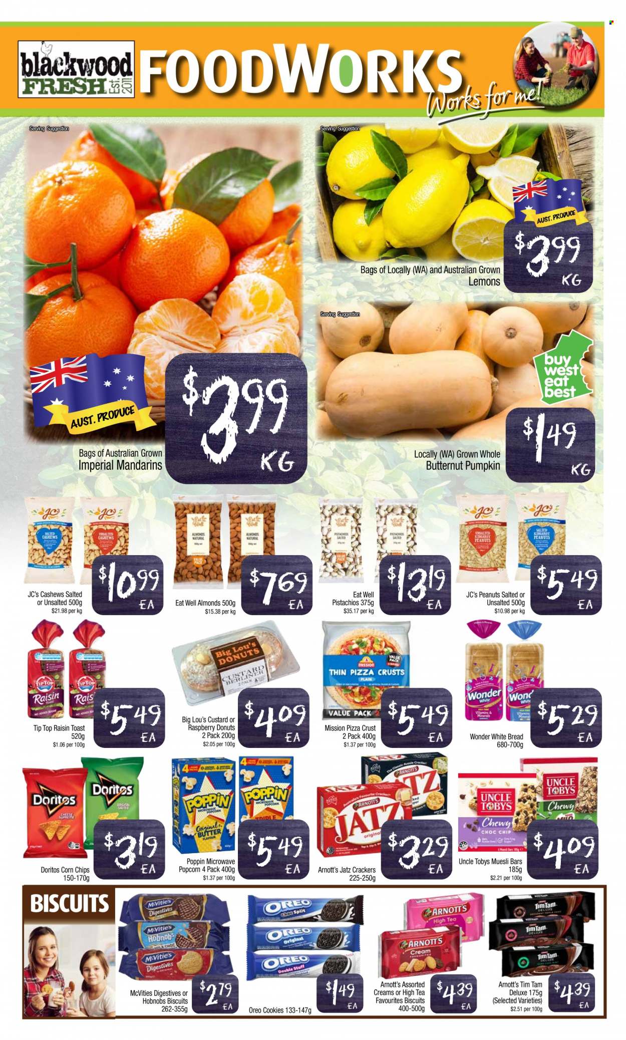Foodworks catalogue - 24 May 2023 - 30 May 2023. Page 3