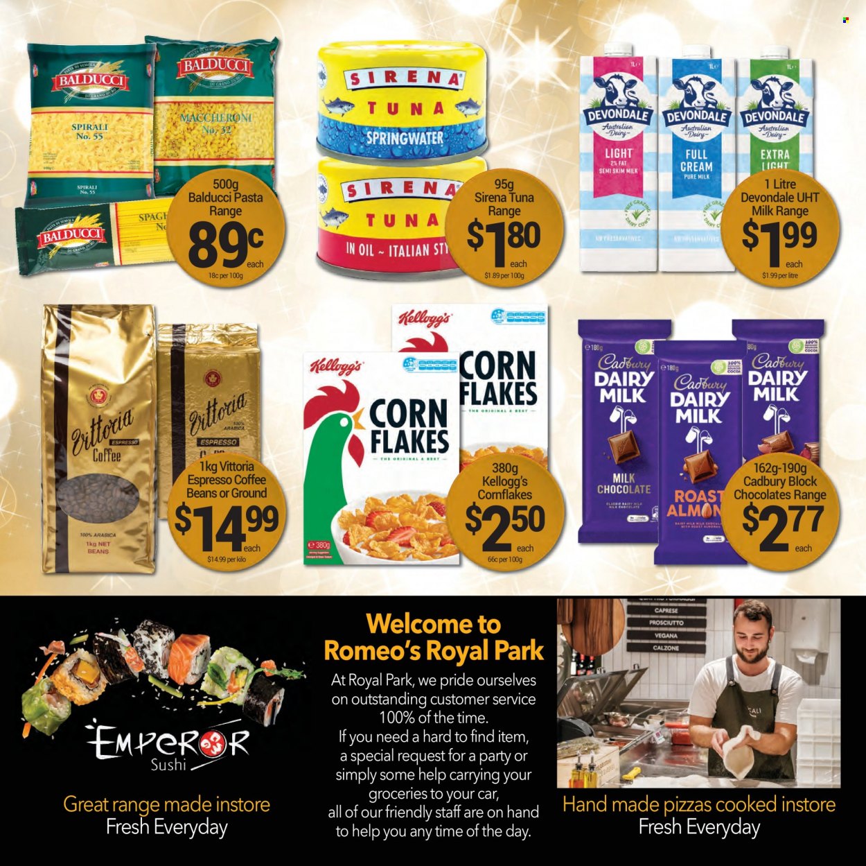 Foodland catalogue - 24 May 2023 - 30 May 2023. Page 6