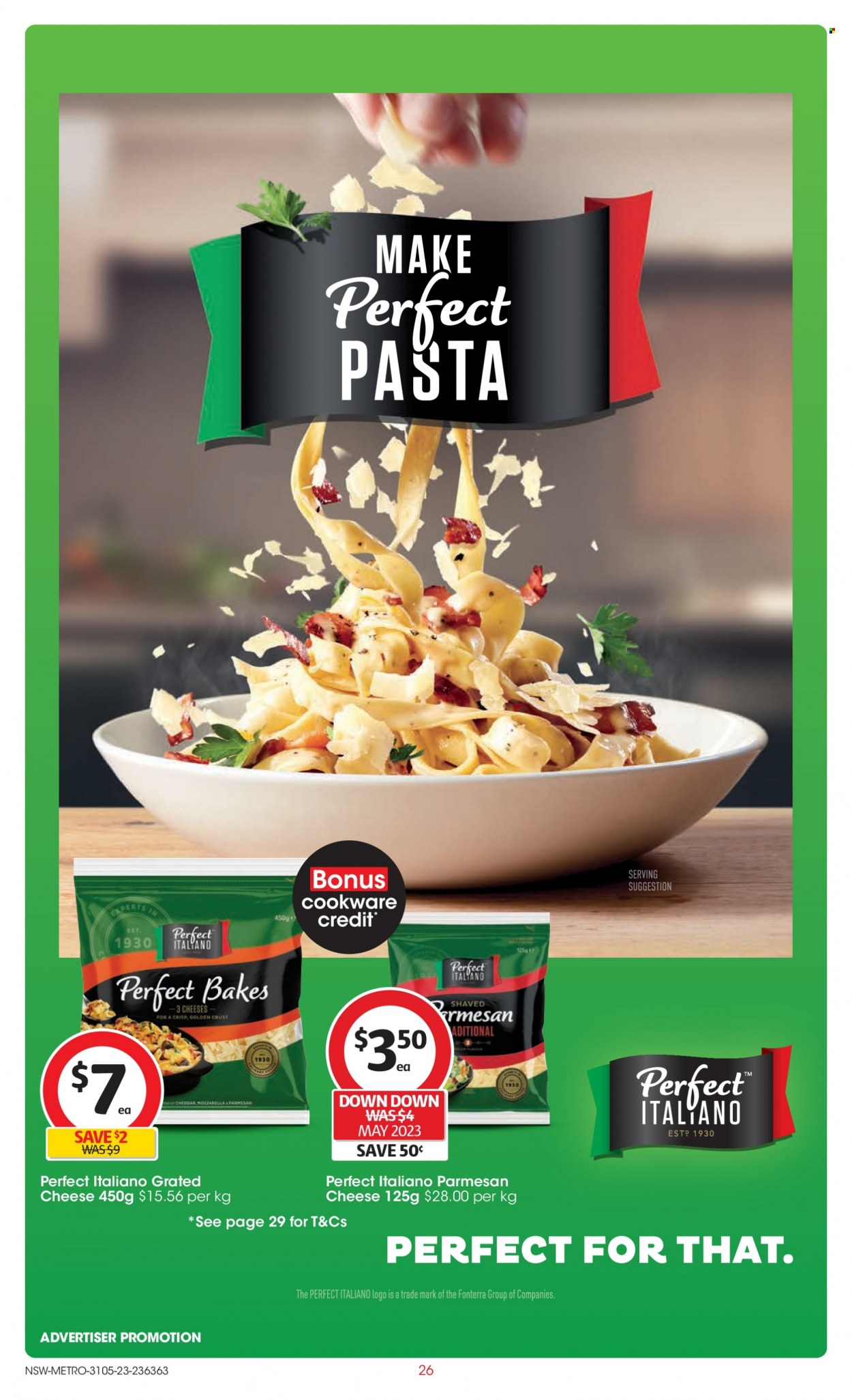 Coles catalogue - 31 May 2023 - 6 Jun 2023. Page 26