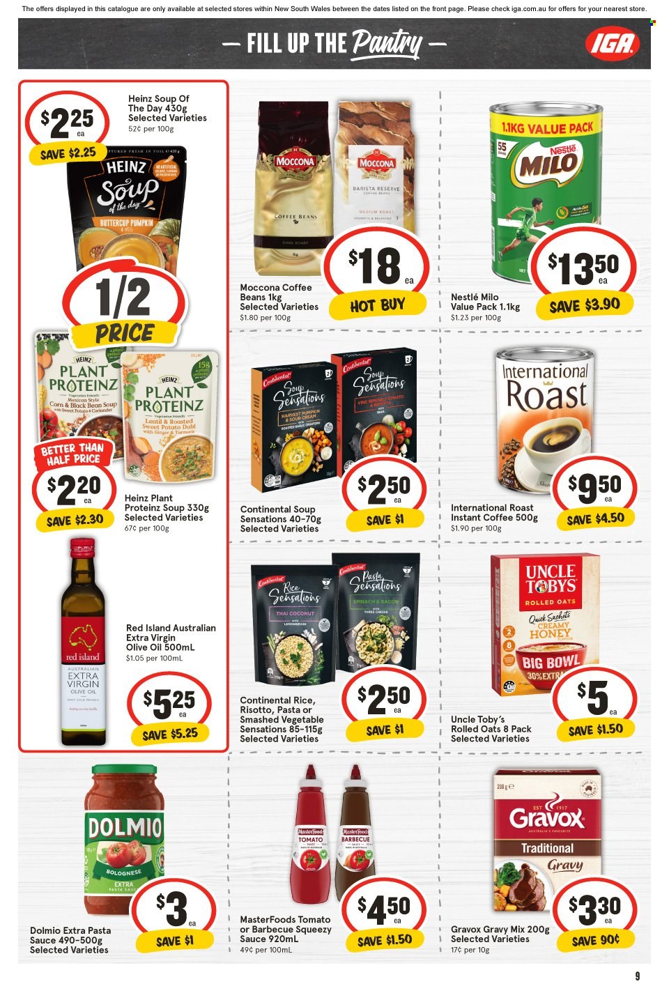 IGA catalogue - 31 May 2023 - 6 Jun 2023. Page 10