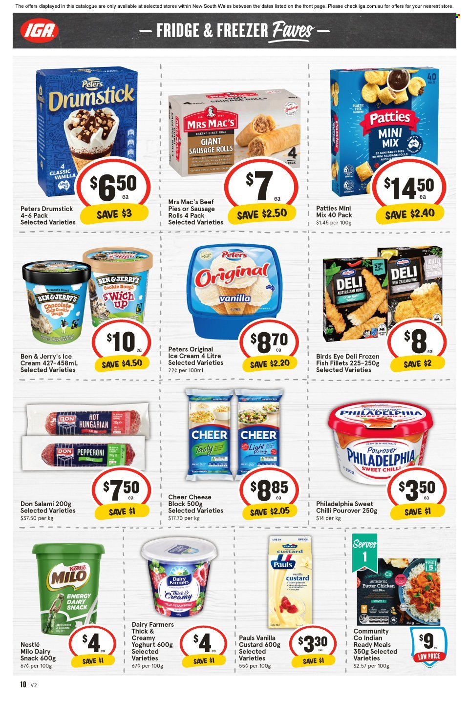 IGA catalogue - 31 May 2023 - 6 Jun 2023. Page 11