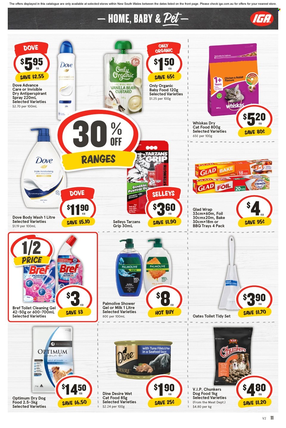 IGA catalogue - 31 May 2023 - 6 Jun 2023. Page 12