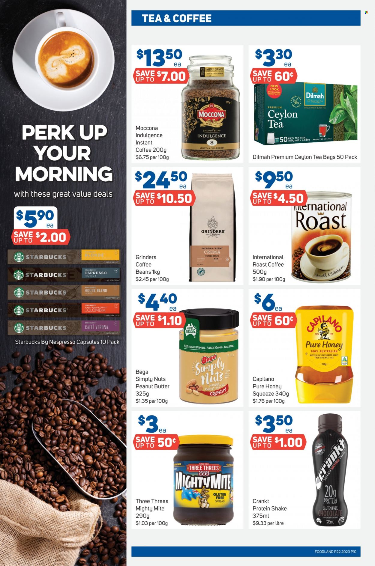 Foodland catalogue - 31 May 2023 - 6 Jun 2023. Page 10