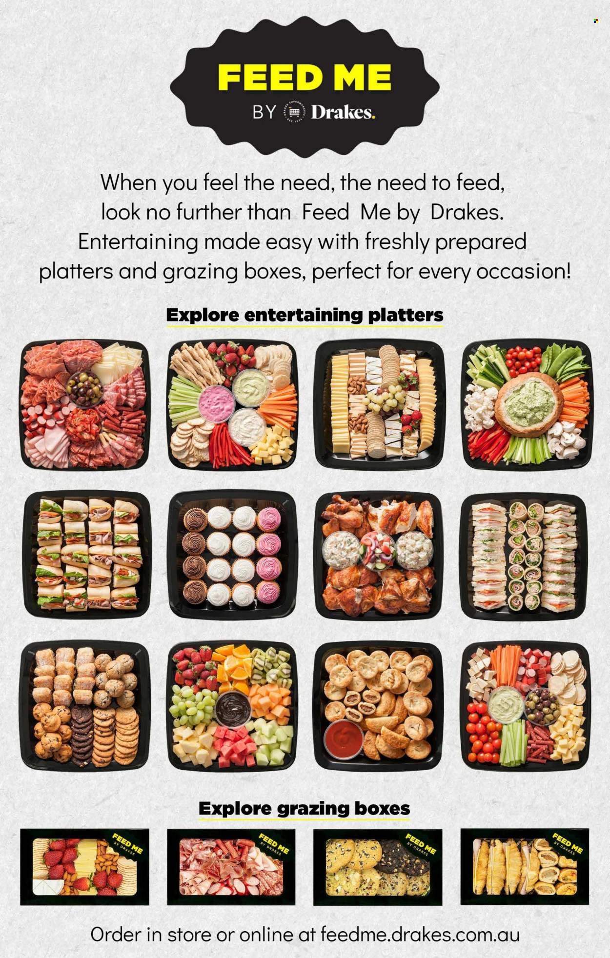 Drakes catalogue - 31 May 2023 - 6 Jun 2023. Page 17
