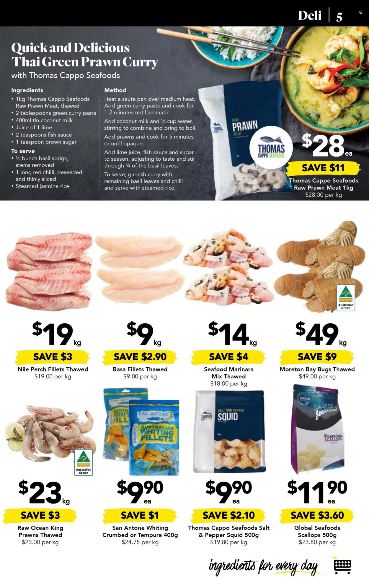 Drakes catalogue - 31 May 2023 - 6 Jun 2023. Page 5