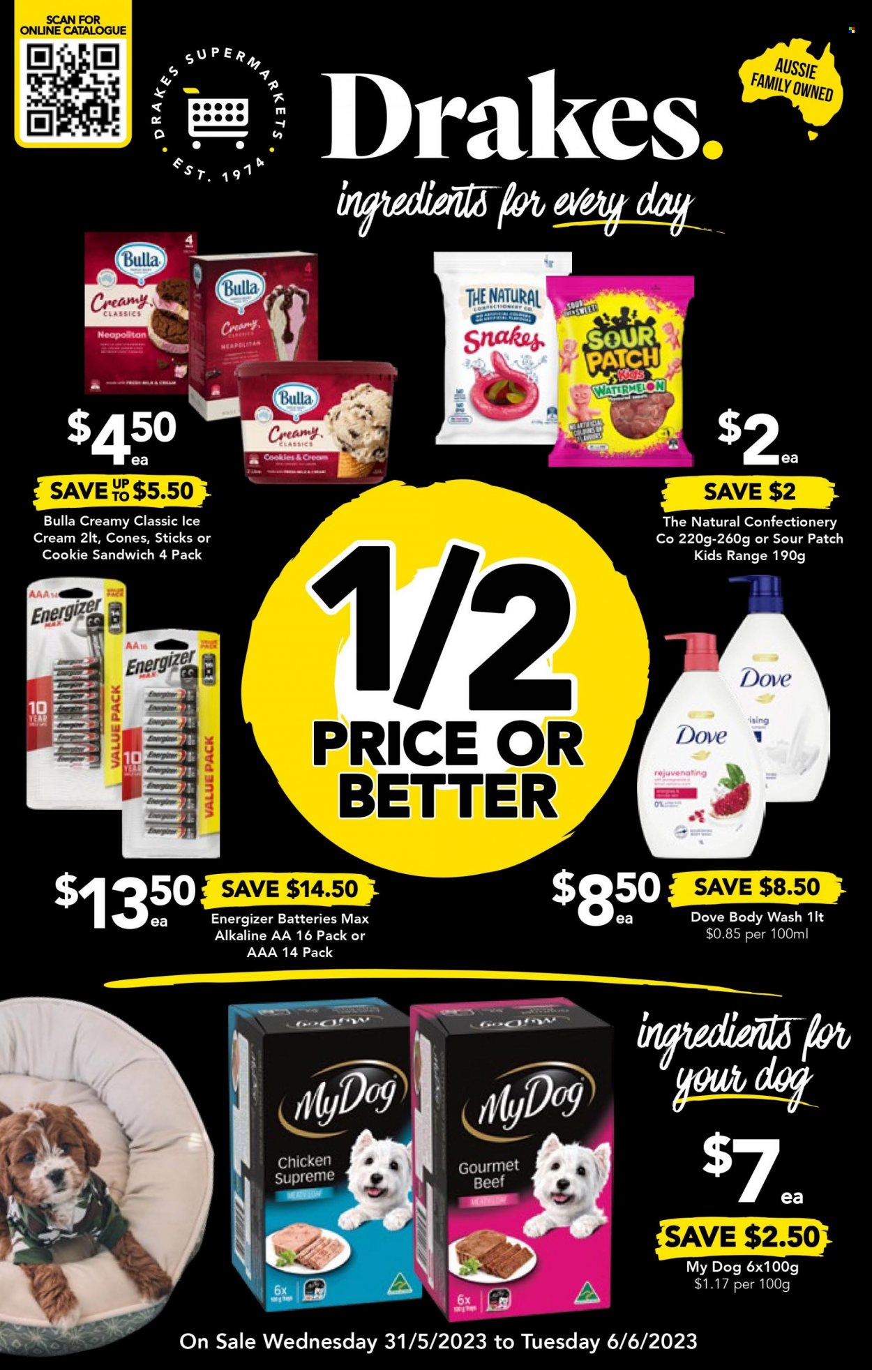 Drakes catalogue - 31 May 2023 - 6 Jun 2023. Page 26