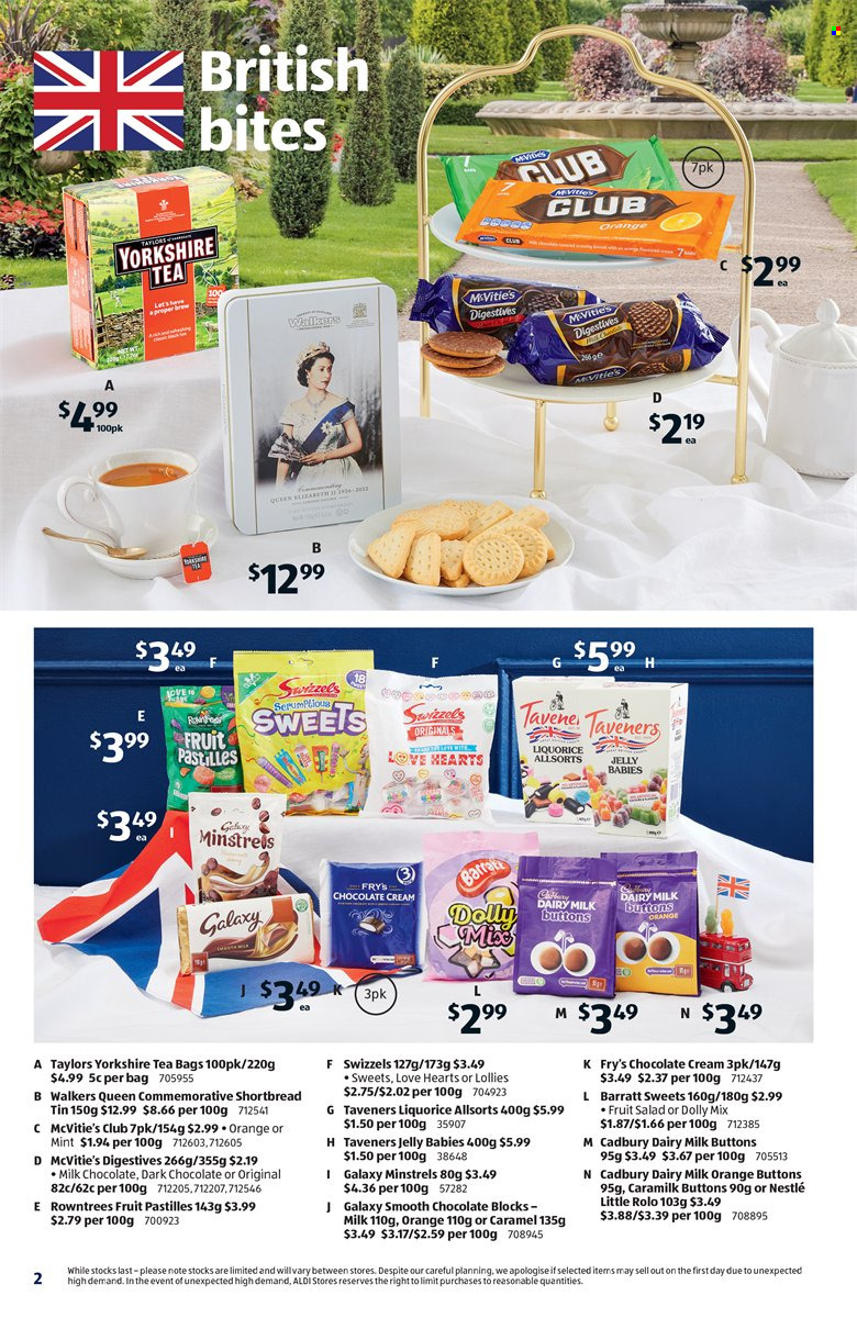 ALDI catalogue - 7 Jun 2023 - 13 Jun 2023. Page 2