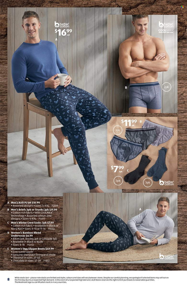 ALDI catalogue - 7 Jun 2023 - 13 Jun 2023. Page 8