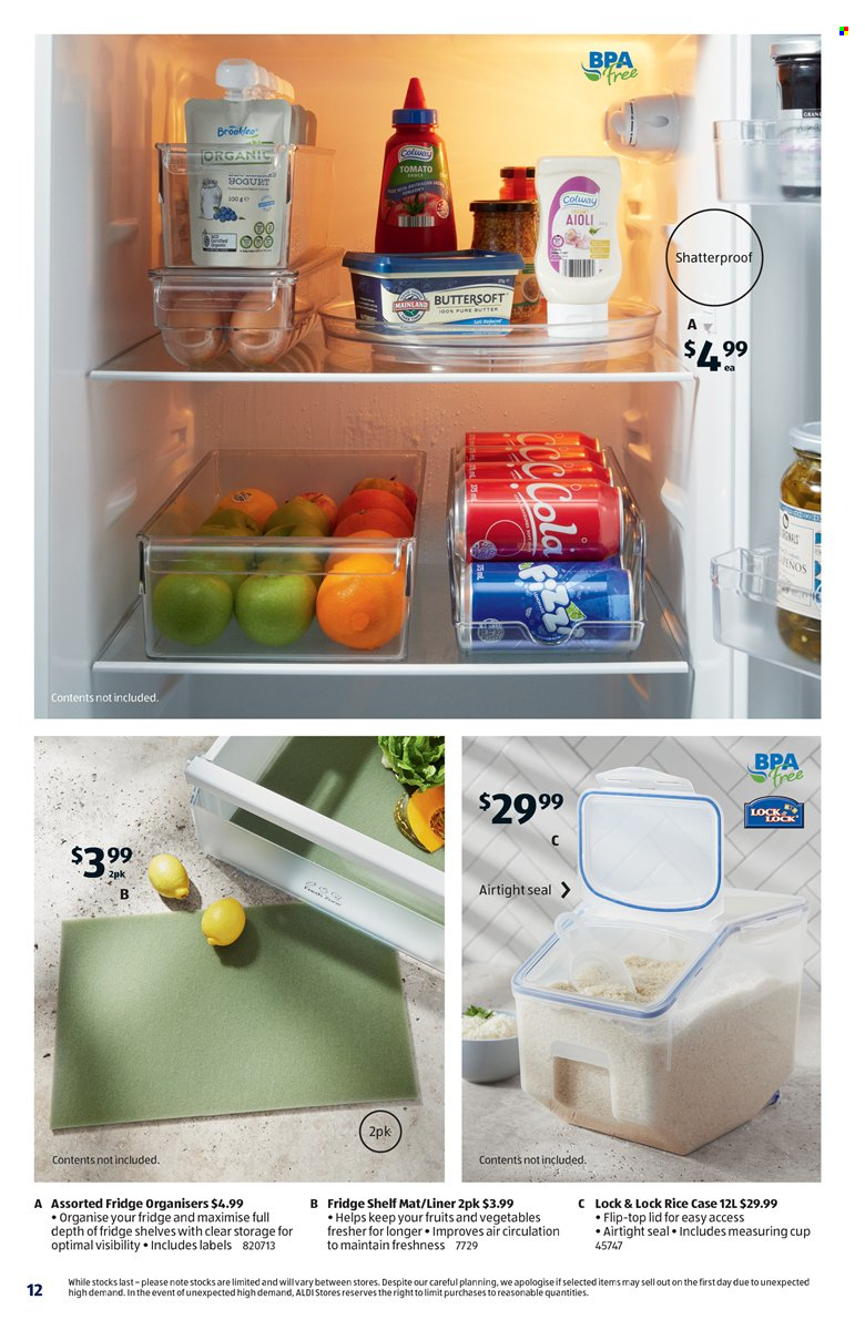 ALDI catalogue - 7 Jun 2023 - 13 Jun 2023. Page 12